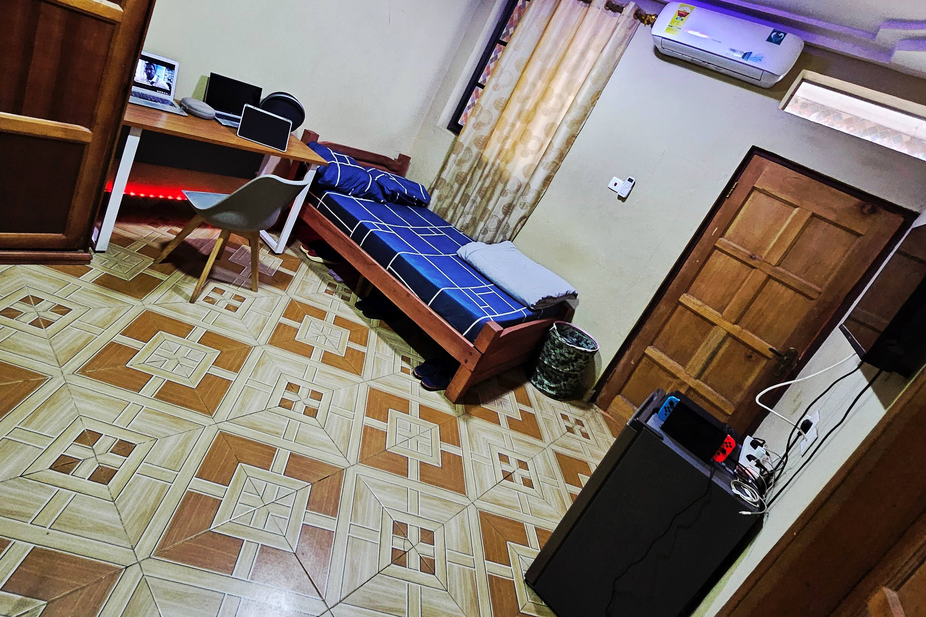 Onyx Hostel