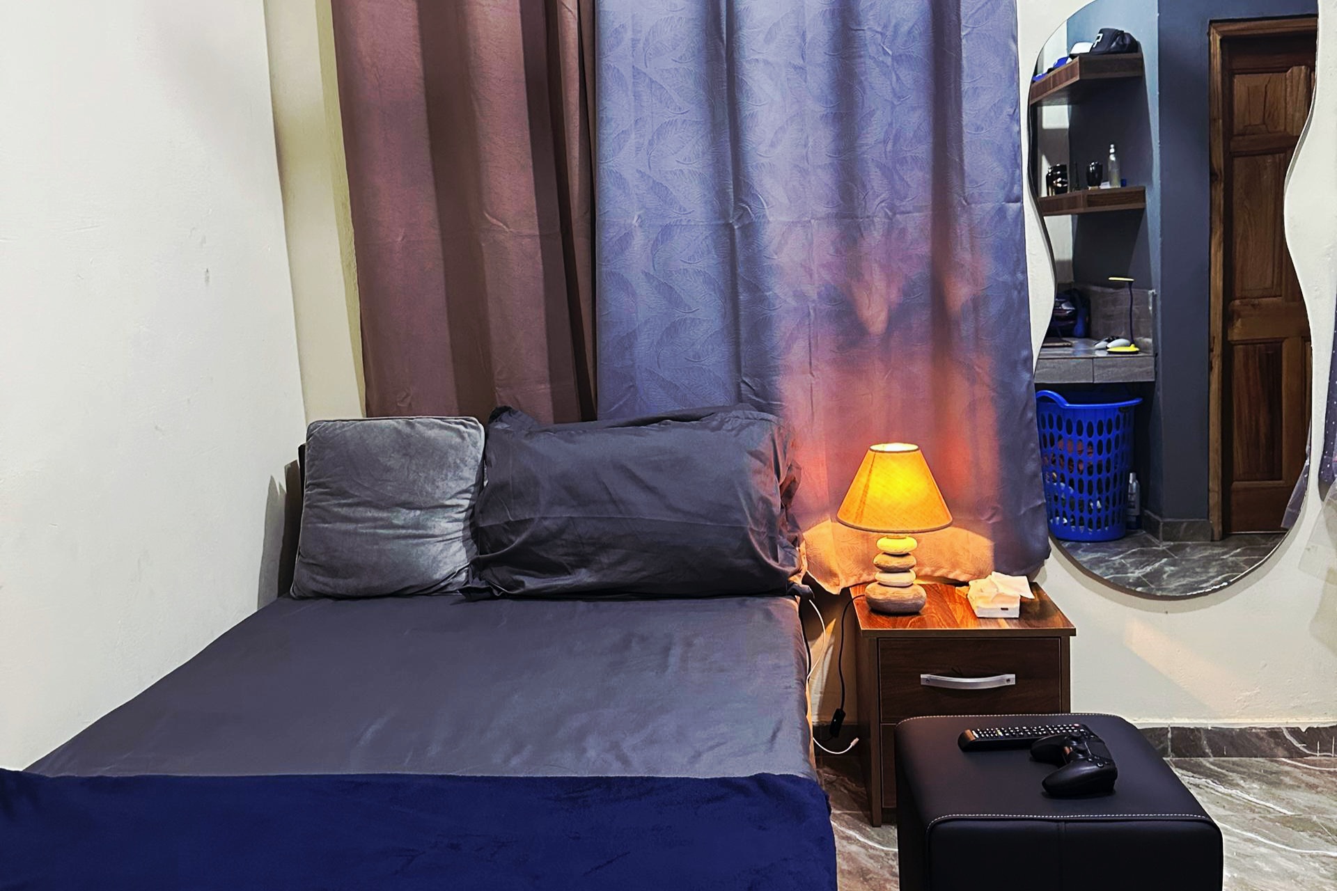 Opal Hostel