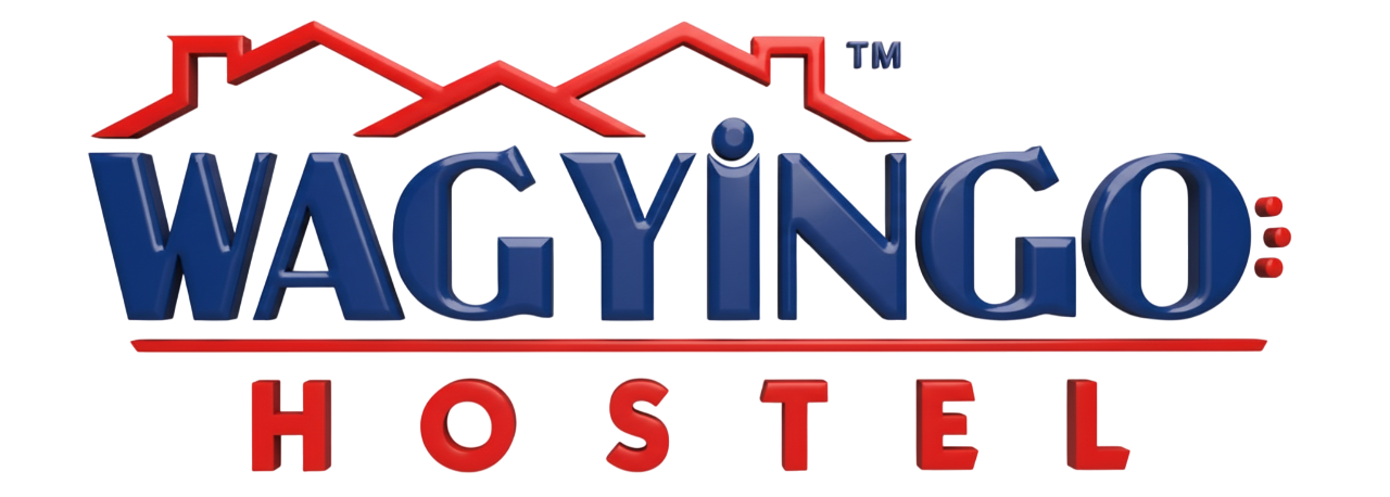 Wagyingo Hostels
